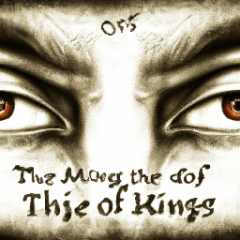 THE EYES OF THE KING