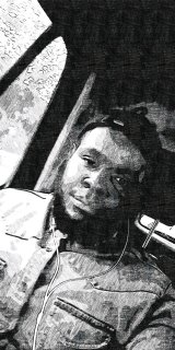 Sam Nujoma Awudu